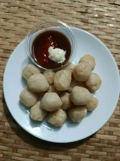 Hình ảnh CÁ VIÊN