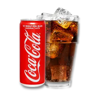 Cocacola - 15.000 ₫ tại Mì Cay Bop Tot - Nơ Trang Long