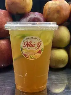 Hình ảnh Trà Xoài