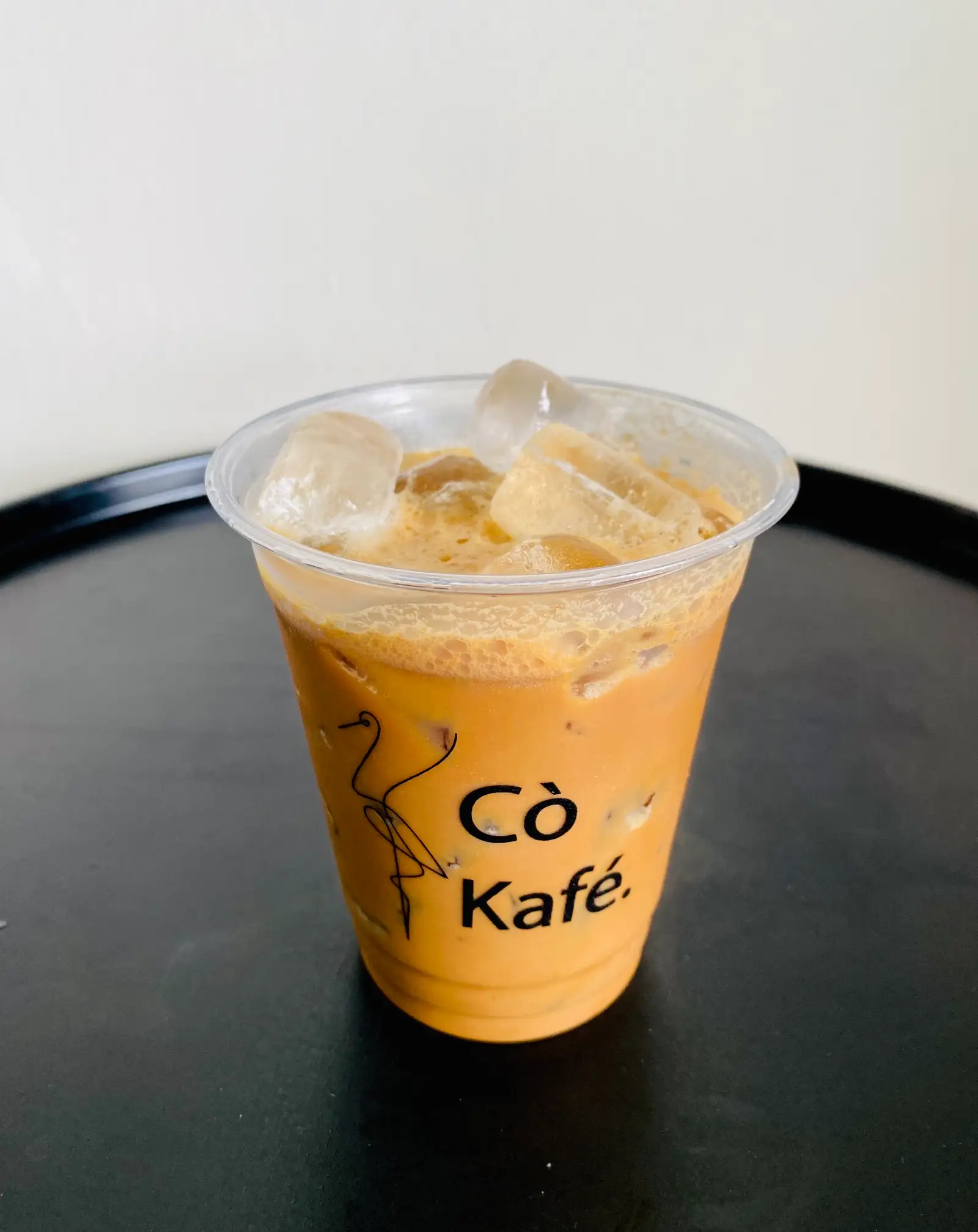 Cà Phê Sữa - 24.000 ₫ tại Cò Kafé - Trà Sữa Pha Máy - Nguyễn Văn Thương