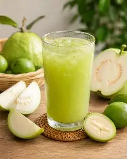 Hình ảnh Nước ép cóc ổi