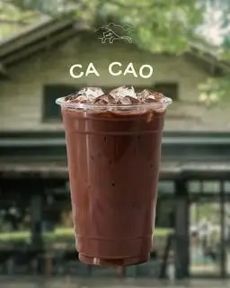 Hình ảnh Ca Cao