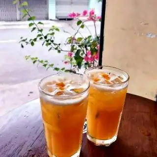 Hình ảnh Trà xoài