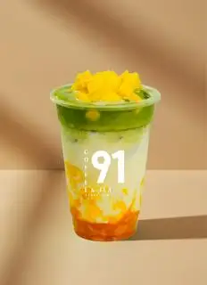 Hình ảnh Matcha Xoài
