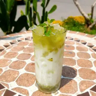 Hình ảnh Yaourt Kiwi