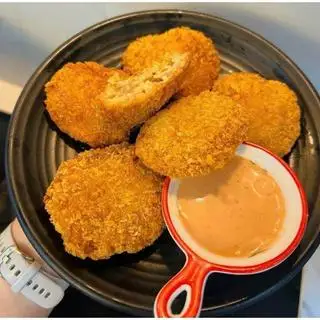 Hình ảnh Bánh gà