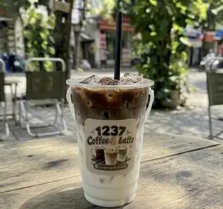 Hình ảnh Cacao Latte
