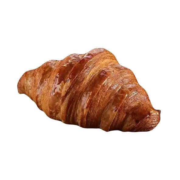 Croissant ( bánh ngàn lớp sừng trâu) - 37.000 ₫ tại Thiên Thanh Bakery - Lương Định Của