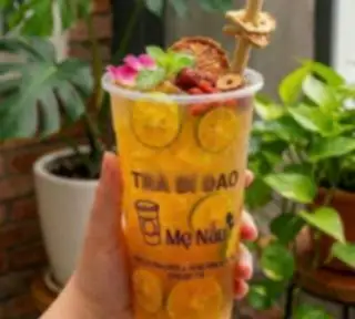 Hình ảnh Trà tắc