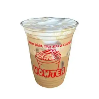 Cà Phê Muối - 22.000 ₫ tại Milo Dầm Wowtea - Cà Phê & Trà Sữa - Cô Bắc 