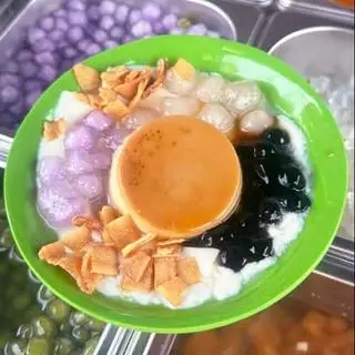 Hình ảnh Tào phớ Caramen