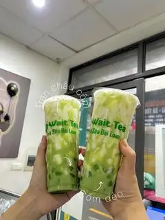 Hình ảnh Trà Sữa Cốm size L