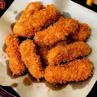 Hình ảnh Nem chua rán - 5 cái