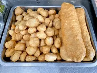 Chả Chiên Viên - 300gr - 87.000 ₫ tại Giò Chả Hưng Liên - Nghĩa Phát