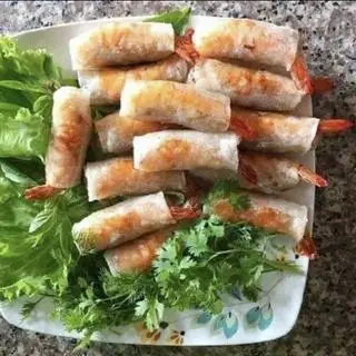 Hình ảnh ram tôm đất