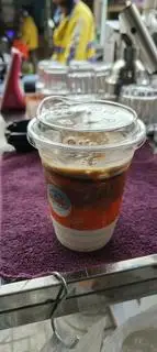 Bạc xỉu - 26.000 ₫ tại DOPPIO & CÀ PHÊ PHA MÁY - Nơ Trang Long