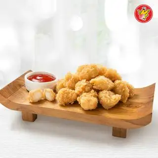 Gà Popcorn (phần) - 26.000 ₫ tại Gà Rán Five Star - Đường 26