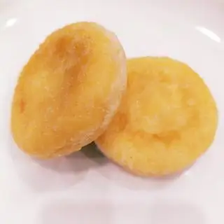 1 bánh hotteok - 18.000 ₫ tại Nhà Bảo - Nui Xào, Mì Xào & Cà Ri - Nguyễn Trọng Tuyển