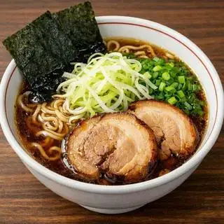 Hình ảnh SHOYU RAMEN BÁT TO