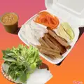 Hình ảnh Nem Nướng Nha Trang