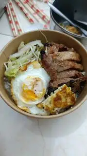 Hình ảnh Cơm sườn