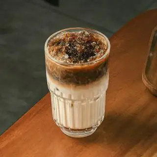 Hình ảnh 4- Milk White Coffee