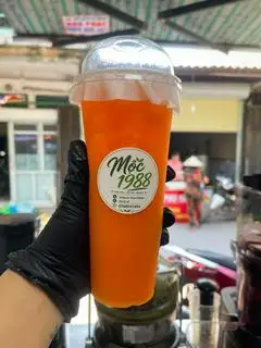 Hình ảnh cam cà rốt