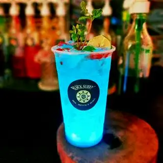 Cung Nước (WATER) - 49.000 ₫ tại Black.Sunny - Trà Trái Cây & Soda - Lê Văn Duyệt