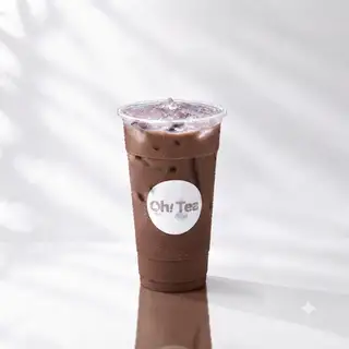 Hình ảnh Trà sữa socola