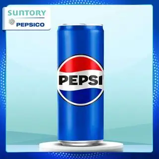 Pepsi  - 20.000 ₫ tại Lẩu Gà Lá É 139 - Thoại Ngọc Hầu