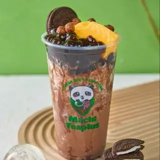 Hình ảnh Milo dầm