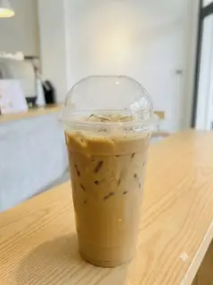 Hình ảnh Trà sữa Ô Long Kim Tuyên