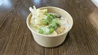Cháo Simple - 29.000 ₫ tại Simple Chay - Đường Số 12