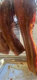 Hình ảnh 1/2kg ba roi da gion