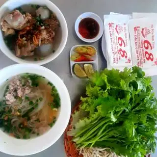 Hình ảnh Hoành thánh xí quách