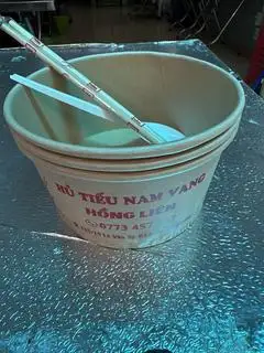 Hình ảnh bộ dụng cụ ăn uống