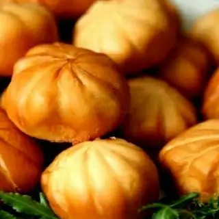 Hình ảnh Bánh bao.chiên 5c