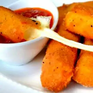 Hình ảnh Phomai Que