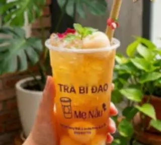 Hình ảnh Trà vải không vải
