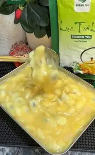 Hình ảnh Trà mãng cầu 