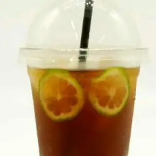 Hình ảnh Trà Chanh