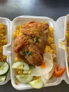 Hình ảnh cơm thêm 