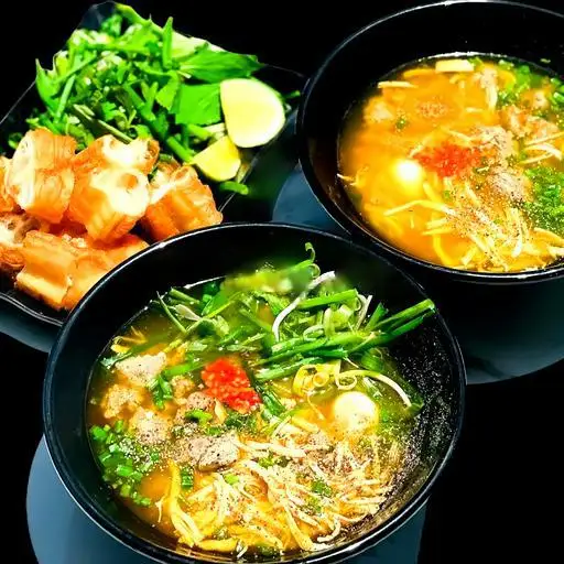 Bánh Canh Hà Lan Đặc Biệt - 78.000 ₫ tại Bánh Canh Hà Lan Buôn Mê - Hùng Vương