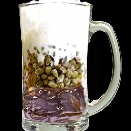 Chè đậu Xanh phổ tai - 32.000 ₫ tại Chè Bưởi Hương Quê - Tạ Quang Bửu