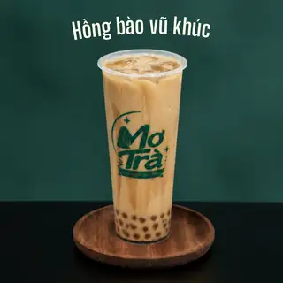 Hình ảnh Hồng bào vũ khúc