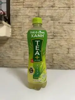 Hình ảnh Trà olong xanh