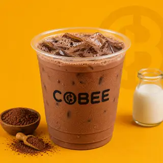 Cacao sữa - 36.000 ₫ tại Cà Phê Cobee - Matcha & Cacao - Trần Xuân Soạn