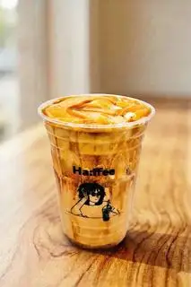 Hình ảnh Cà phê Caramel