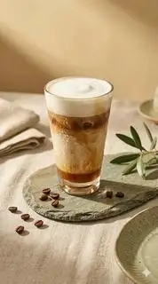 Hình ảnh Caramel macchiato