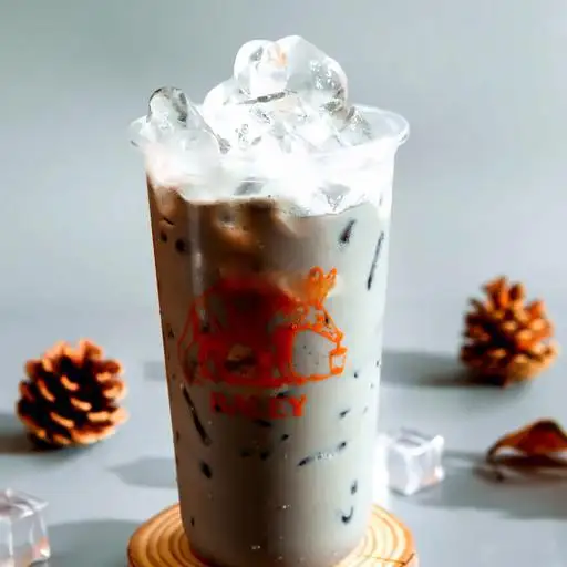 Trà sữa take - sumi - 26.000 ₫ tại Trà Sữa HongKong Baley - Lê Quang Định